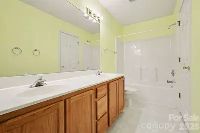 10134 Frosty Lane, Charlotte, NC 28216 - Photo 15