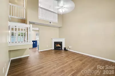 10134 Frosty Lane, Charlotte, NC 28216 - Photo 5