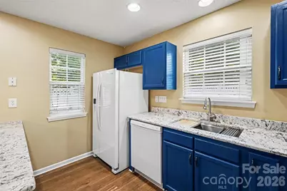 10134 Frosty Lane, Charlotte, NC 28216 - Photo 11