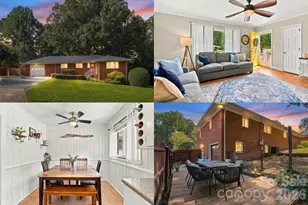 3319 Campbell Dr, Charlotte, NC 28205 - Photo 1