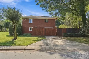 3319 Campbell Dr, Charlotte, NC 28205 - Photo 29