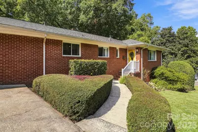 3319 Campbell Drive, Charlotte, NC 28205 - Photo 11