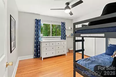 3319 Campbell Drive, Charlotte, NC 28205 - Photo 21