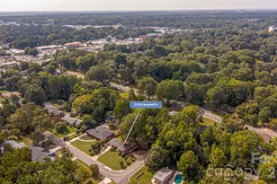 3319 Campbell Dr, Charlotte, NC 28205 - Photo 31
