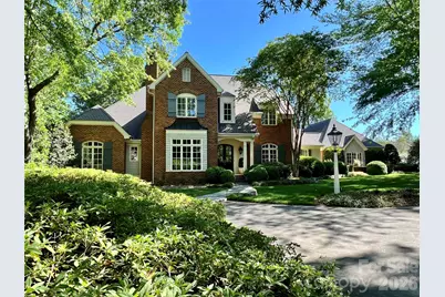 505 Muirfield Drive, Albemarle, NC 28001 - Photo 1