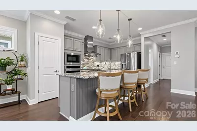 6249 Raven Rock Drive, Denver, NC 28037 - Photo 9