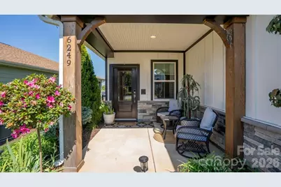 6249 Raven Rock Drive, Denver, NC 28037 - Photo 5