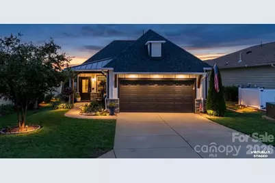 6249 Raven Rock Drive, Denver, NC 28037 - Photo 1