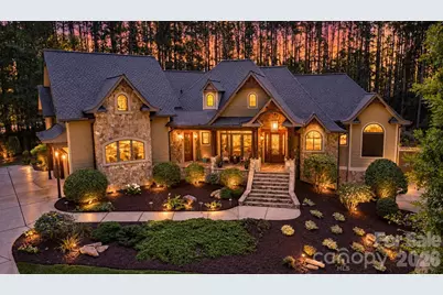 7608 Webbs Chapel Cove Court, Denver, NC 28037 - Photo 1
