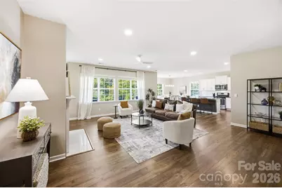 7735 Stonehouse Drive, Gastonia, NC 28056 - Photo 5