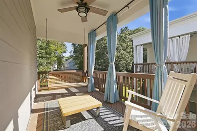 1213 Drummond Avenue, Charlotte, NC 28205 - Photo 27