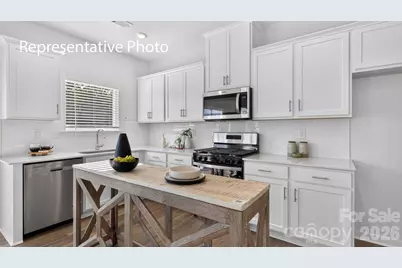 179 Berman Road, Rockwell, NC 28138 - Photo 5