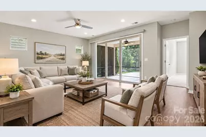 4927 Looking Glass Trail, Denver, NC 28037 - Photo 5