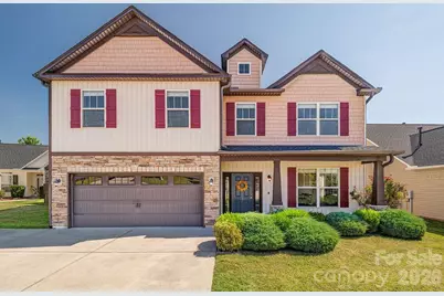 5 Breyerton Court, Asheville, NC 28804 - Photo 1