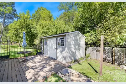 312 Jack Street, Hendersonville, NC 28792 - Photo 45