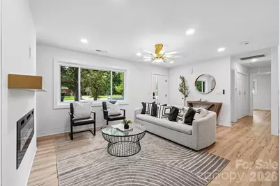 539 Frank Drive, Charlotte, NC 28215 - Photo 9