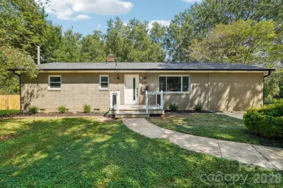539 Frank Drive, Charlotte, NC 28215 - Photo 5