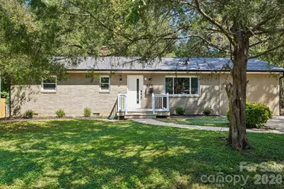 539 Frank Drive, Charlotte, NC 28215 - Photo 3