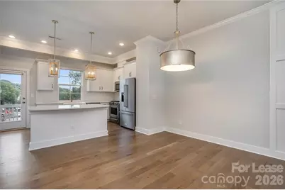 1622 Nandina Corners Alley, Charlotte, NC 28205 - Photo 9