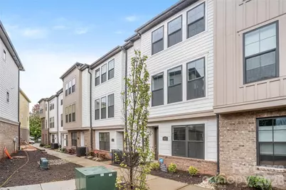 1622 Nandina Corners Alley, Charlotte, NC 28205 - Photo 3