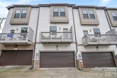1622 Nandina Corners Alley, Charlotte, NC 28205 - Photo 25