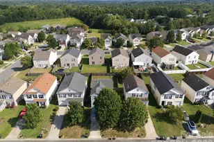 4331 St Catherines Ct, Concord, NC 28025 - Photo 35