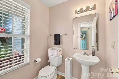 4331 Saint Catherines Court, Concord, NC 28025 - Photo 7