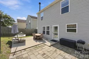 4331 St Catherines Ct, Concord, NC 28025 - Photo 29