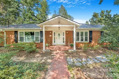 1 Pheasant Ridge Drive, Asheville, NC 28804 - Photo 1
