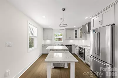 442 Lorna Street, Charlotte, NC 28205 - Photo 7