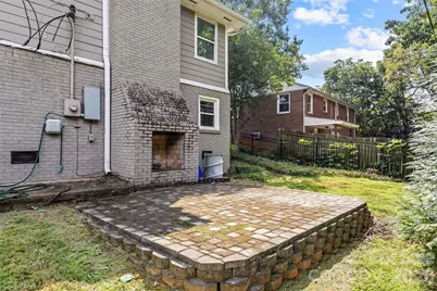 442 Lorna Street, Charlotte, NC 28205 - Photo 35