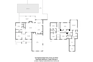 612 Highland Ridge Point, Clover, SC 29710 - Photo 47
