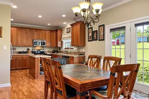 1046 Edgemont Terrace, Morganton, NC 28655 - Photo 5
