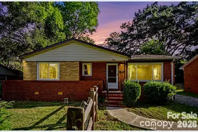 3960 Bristol Drive, Charlotte, NC 28208 - Photo 1