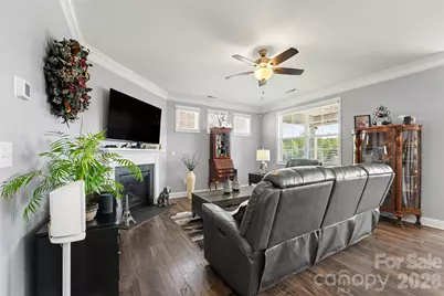 110 Boatwright Lane, Mooresville, NC 28117 - Photo 3