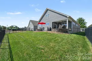 110 Boatwright Ln, Mooresville, NC 28117 - Photo 17