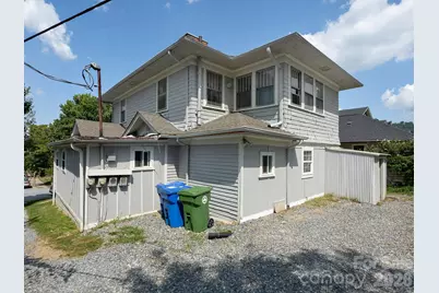 117 & 119 Spears Avenue, Asheville, NC 28801 - Photo 31