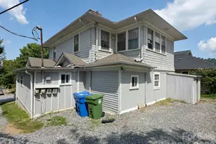 117 & 119 Spears Ave, Asheville, NC 28801 - Photo 31