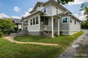 117 & 119 Spears Ave, Asheville, NC 28801 - Photo 1