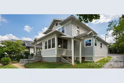 117 & 119 Spears Avenue, Asheville, NC 28801 - Photo 35