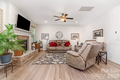 2010 Knocktree Drive, Indian Trail, NC 28079 - Photo 5