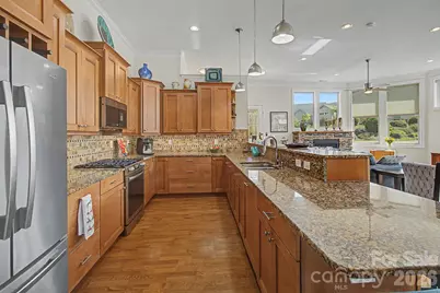 35 Penley Park Drive, Weaverville, NC 28787 - Photo 13