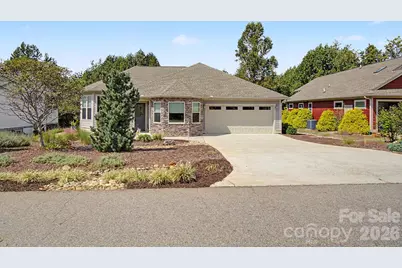 35 Penley Park Drive, Weaverville, NC 28787 - Photo 3
