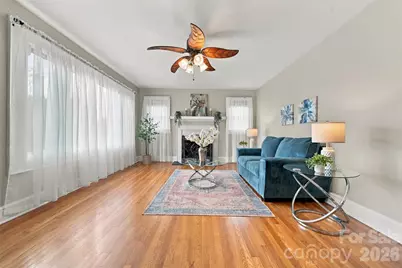 4273 Springs Road, Conover, NC 28613 - Photo 5