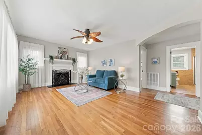 4273 Springs Road, Conover, NC 28613 - Photo 3