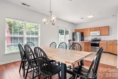 2738 Mill Valley Court, Matthews, NC 28105 - Photo 11