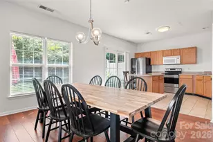2738 Mill Valley Ct, Matthews, NC 28105 - Photo 11