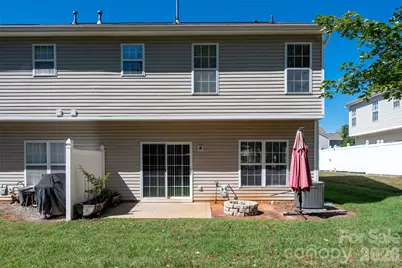 2738 Mill Valley Court, Matthews, NC 28105 - Photo 37