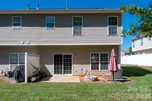 2738 Mill Valley Ct, Matthews, NC 28105 - Photo 37
