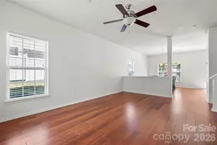 2738 Mill Valley Ct, Matthews, NC 28105 - Photo 5